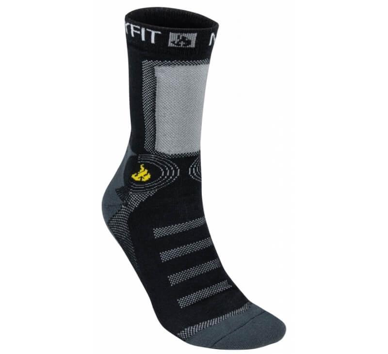 Powerslide MyFit Skating Pro Socks - Inlinex