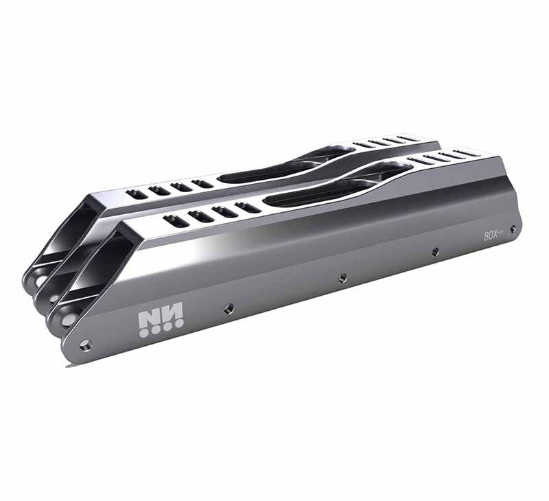 NN 165 Dragon 80X Frames - Inlinex