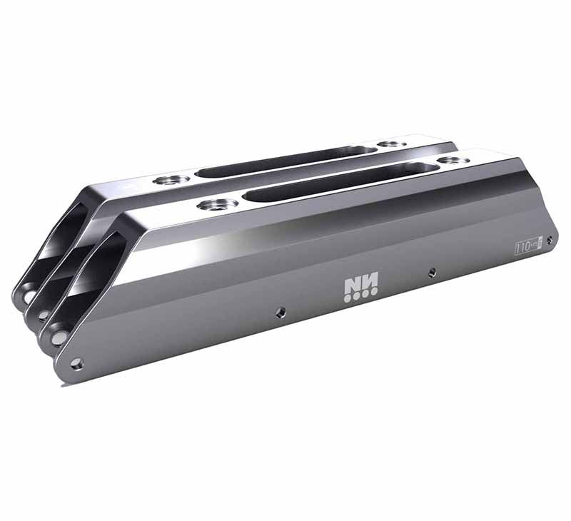 NN 165 Sumo 110 Frames - Inlinex