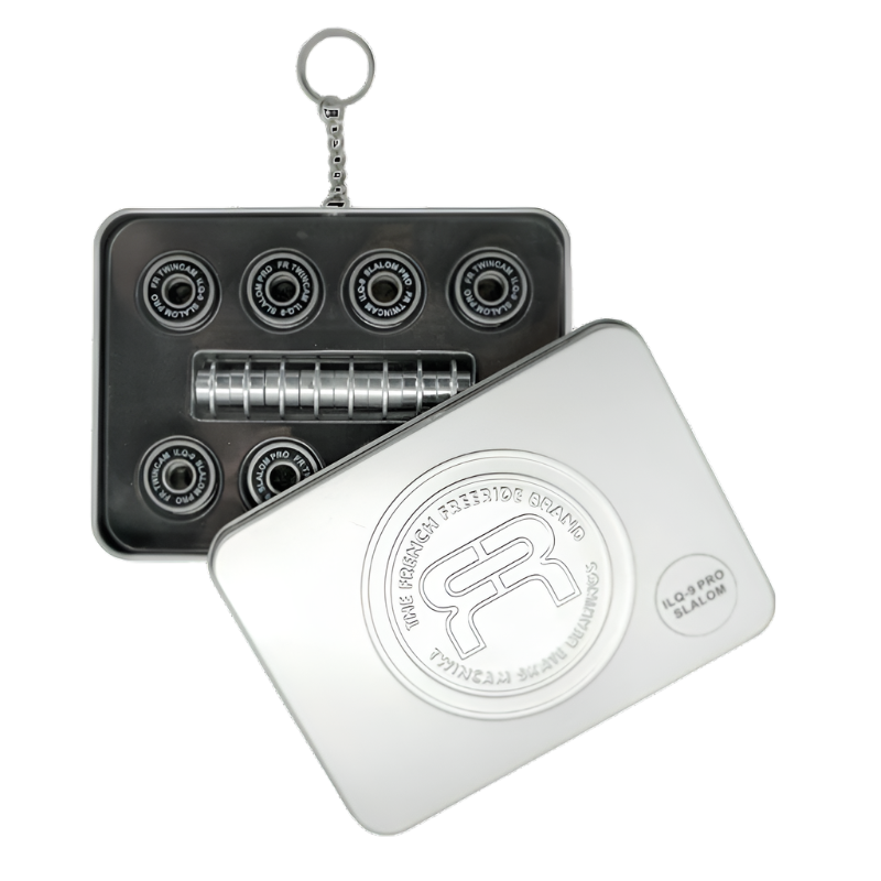 FR MW9 Bearings - Inlinex