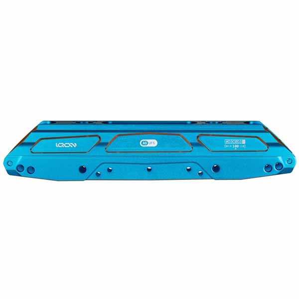 Iqon Decode Pro 100 Frame - Inlinex