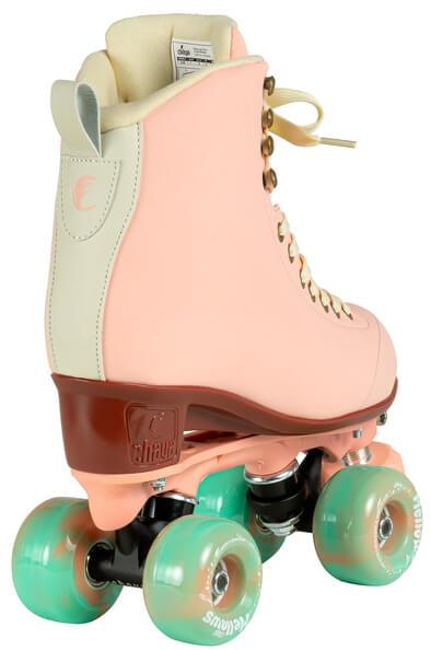 Chaya Melrose Elite Dusty Rose Roller Skate - Inlinex