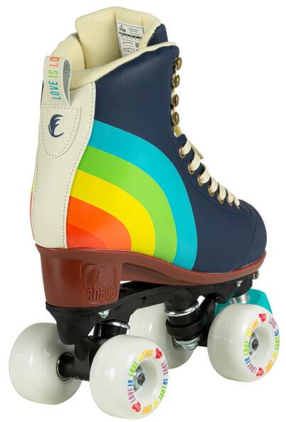 Chaya Melrose Elite Love Roller Skate - Inlinex