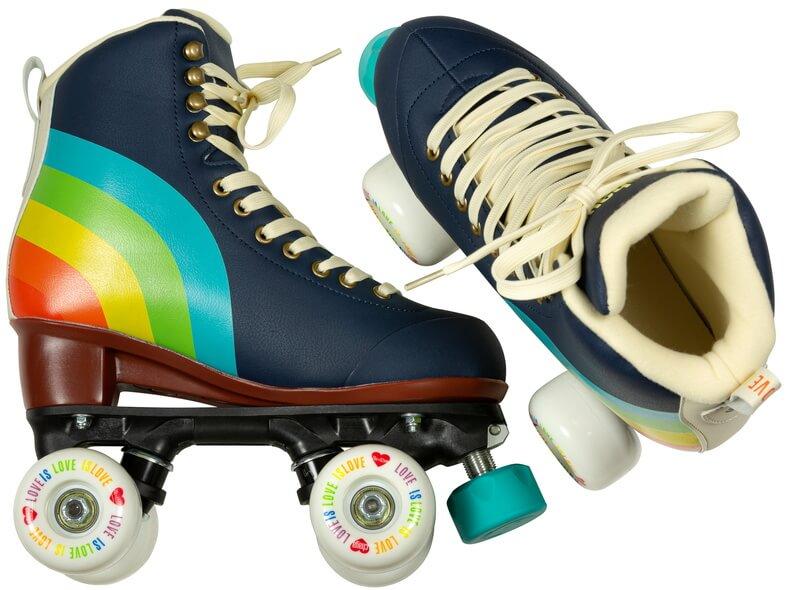 Chaya Melrose Elite Love Roller Skate - Inlinex