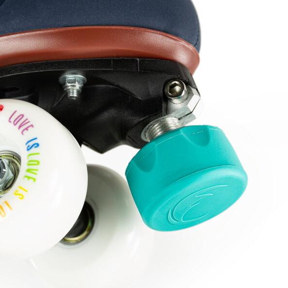 Chaya Melrose Elite Love Roller Skate - Inlinex