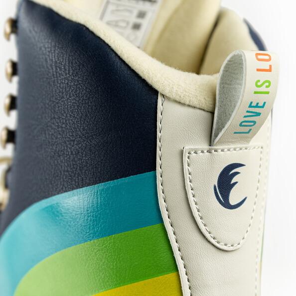 Chaya Melrose Elite Love Roller Skate - Inlinex