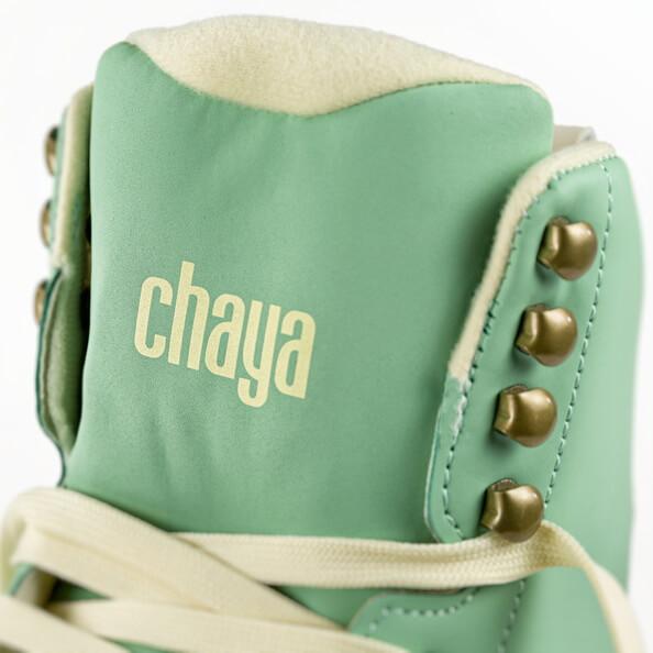 Chaya Melrose Elite Sherbet Roller Skate - Inlinex