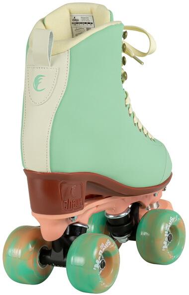 Chaya Melrose Elite Sherbet Roller Skate - Inlinex