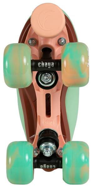 Chaya Melrose Elite Sherbet Roller Skate - Inlinex
