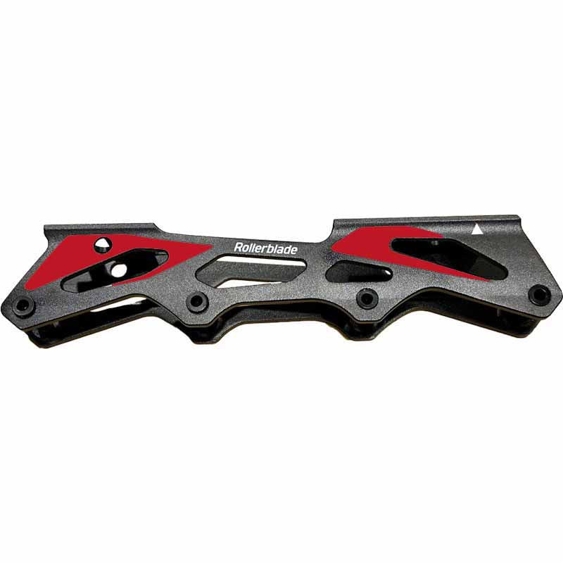 Rollerblade 219 Apex Frame - Inlinex