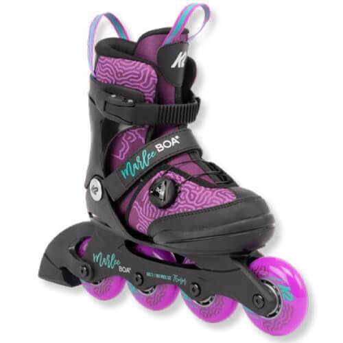 K2 Marlee Boa Kids Skates - Inlinex