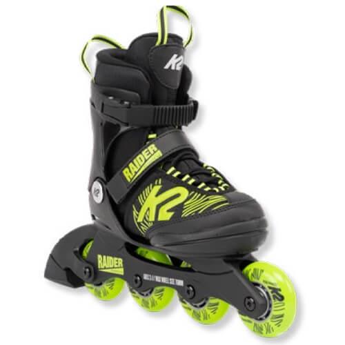 K2 Raider Kids Skates - Inlinex