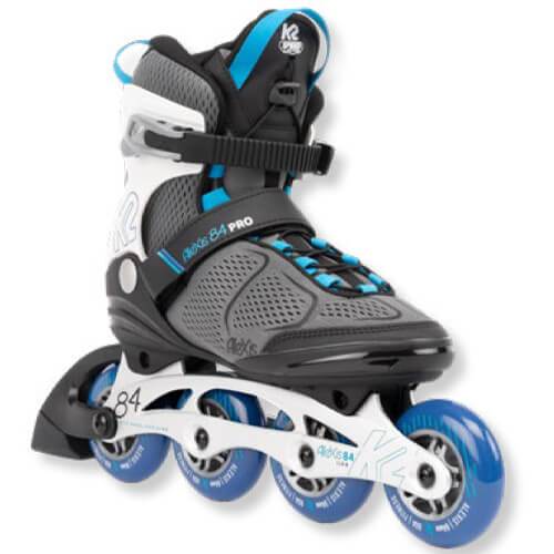 K2 Alexis 84 Pro Women Skates - Inlinex
