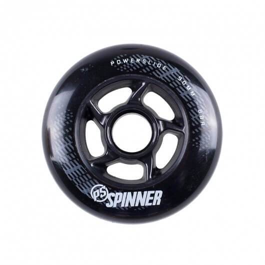 Powerslide Spinner 90mm Wheels - Inlinex