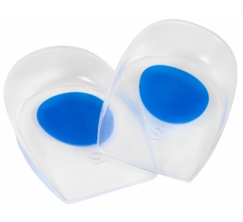 Powerslide MyFit Gel Heel Pad - Inlinex