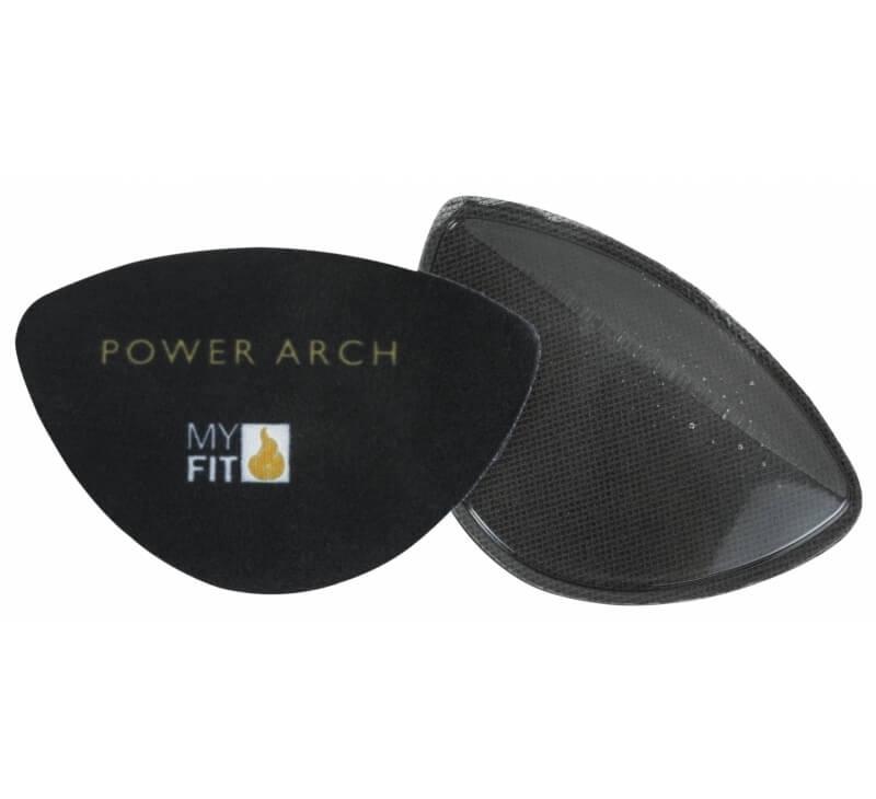 Powerslide MyFit Arch Support - Inlinex