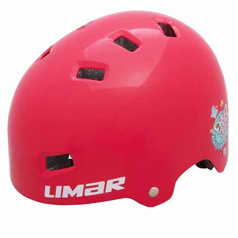 Limar 306 Skate Kids Helmet