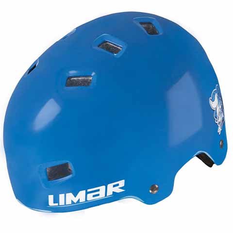 Limar 306 Skate Kids Helmet - Inlinex