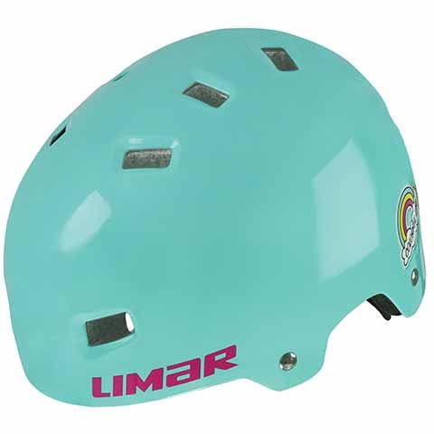 Limar 306 Skate Kids Helmet - Inlinex