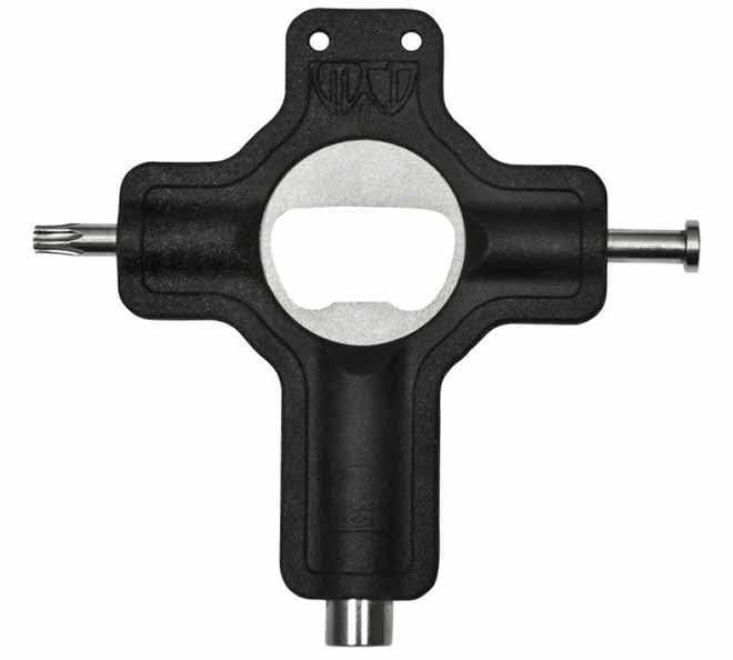 Wicked Cross Skate Tool - Inlinex