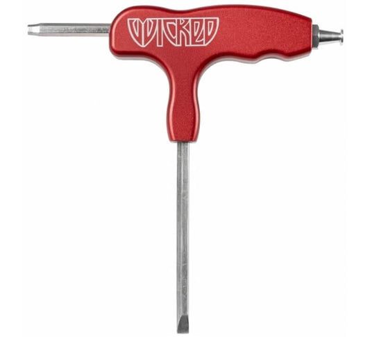 Wicked Hardcore Tool - Inlinex