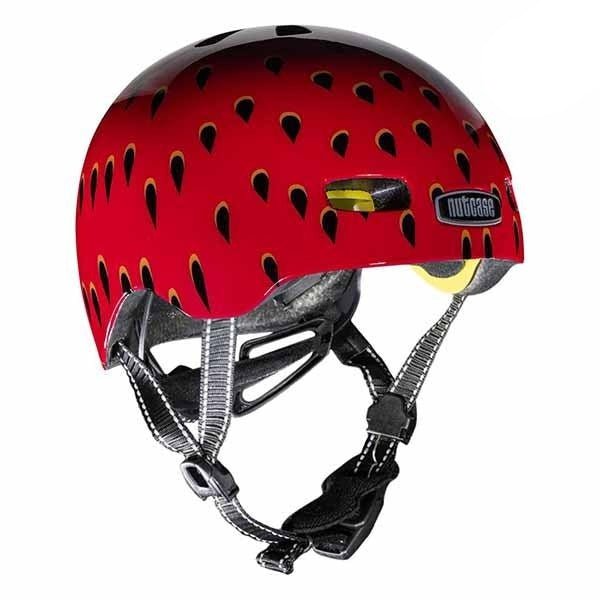 Nutcase Baby Nutty MIPS Toddler Helmet - Inlinex