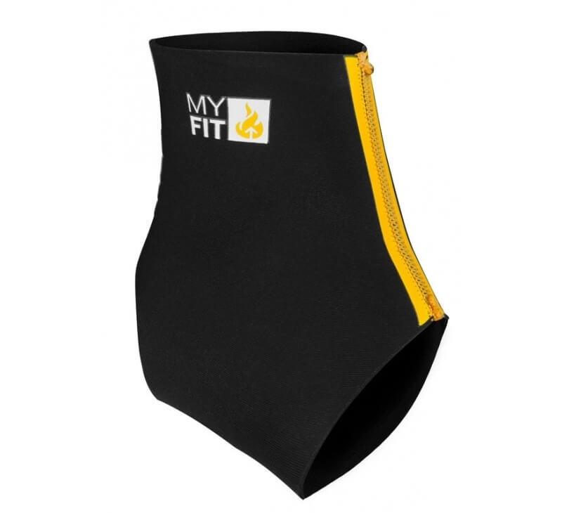 Powerslide MyFit Footie Low Cut 2MM - Inlinex