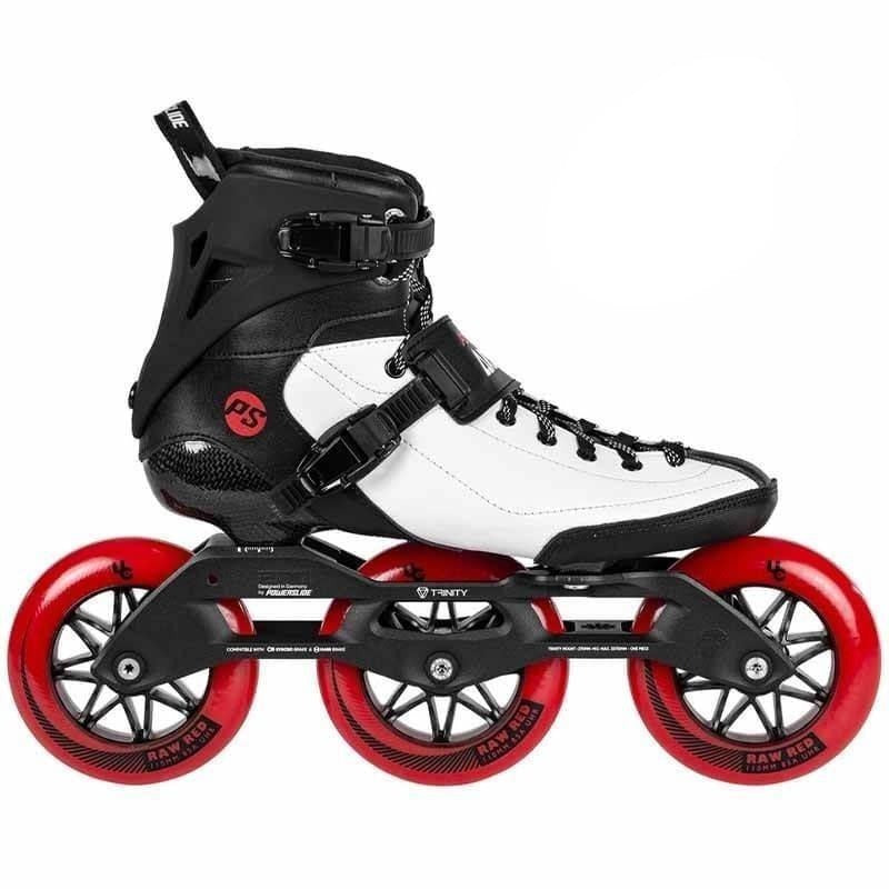 Powerslide Arise RD Skates - Inlinex