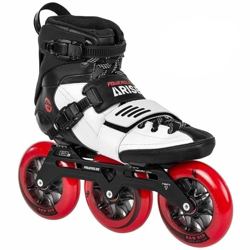 Powerslide Arise SL Skates - Inlinex