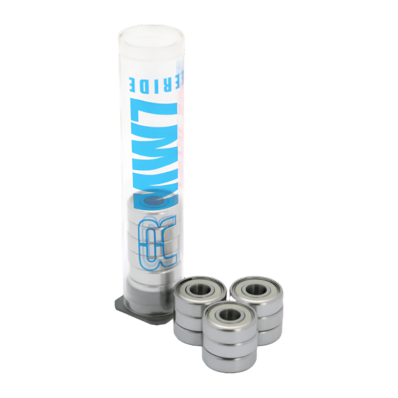 FR MW7 Bearings - Inlinex