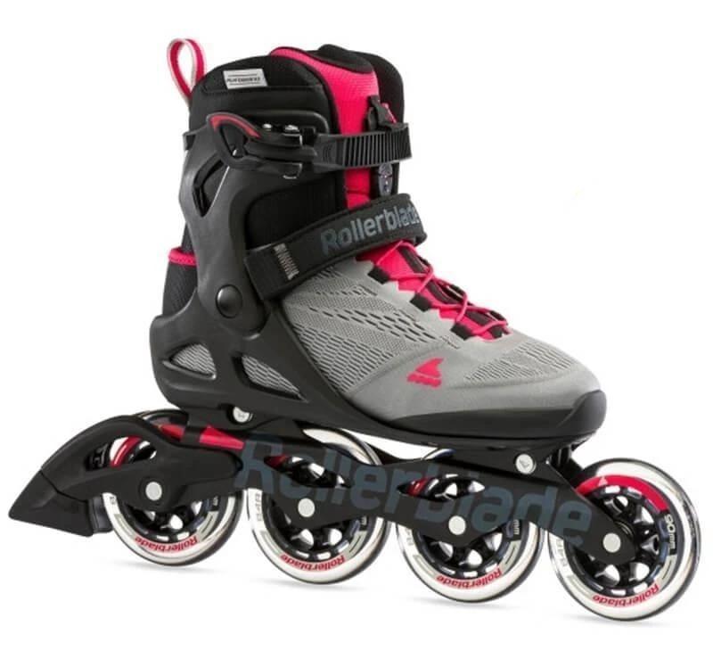 Rollerblade Macroblade 90 Women Skates – Inlinex