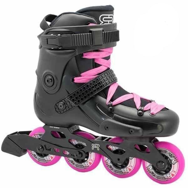 FRW 80 Skates - Inlinex