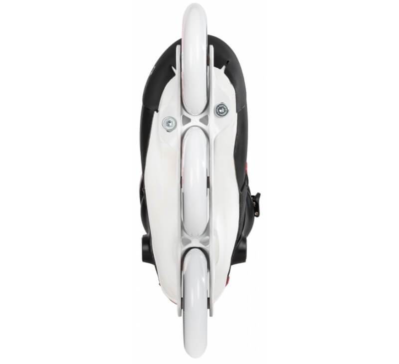 Powerslide Swell Bolt 110 - 3D Adapt Skates