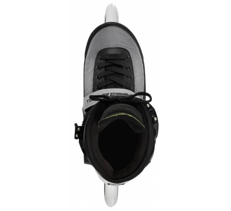 🔥Powerslide Swell Nite 125 - 3D Adapt Skates - Inlinex
