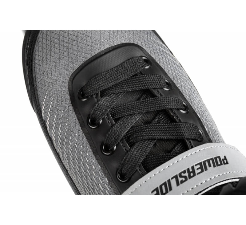 🔥Powerslide Swell Nite 125 - 3D Adapt Skates - Inlinex