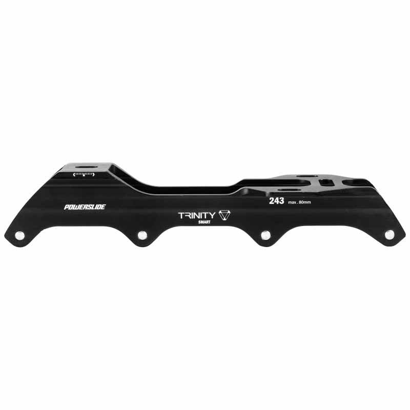 Powerslide Trinity Ego Frames - Inlinex