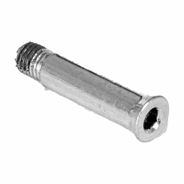 Powerslide Single Steel Axle - Inlinex