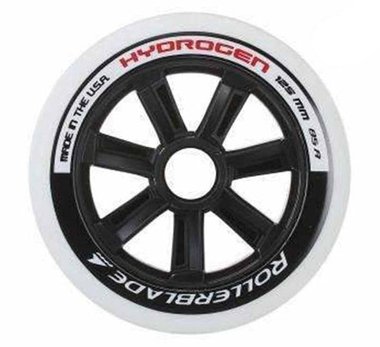 Rollerblade Hydrogen 125mm Wheels - Inlinex
