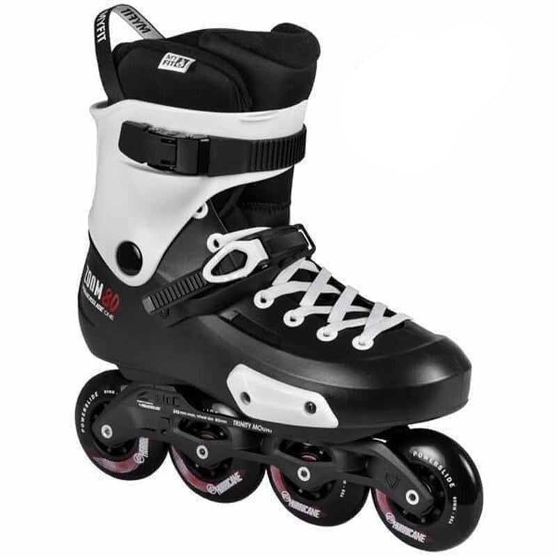 Powerslide Zoom 80 Pro Skates - Inlinex