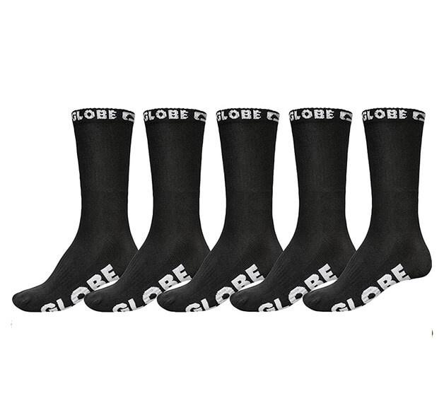 Globe Skate Socks - Inlinex