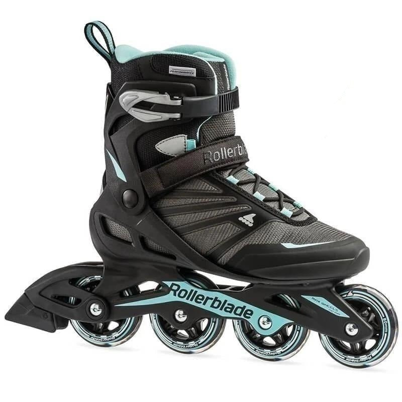 Rollerblade Zetrablade Women Skates - Inlinex