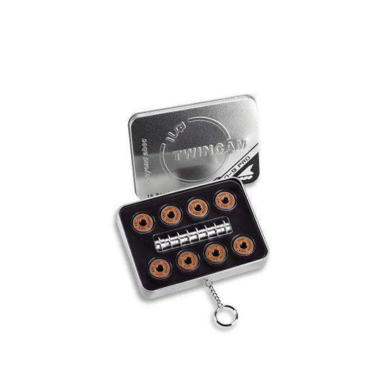 Rollerblade Twincam ILQ 9 Pro Bearings - Inlinex