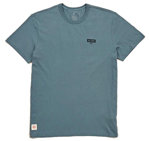 Globe Living Low Velocity Tee - Inlinex