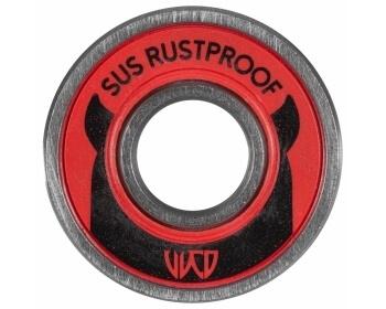 Wicked SUS Rustproof Bearings - Inlinex