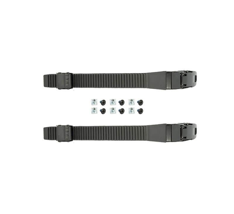 FR Safety Metal Top Buckle Strap - Inlinex