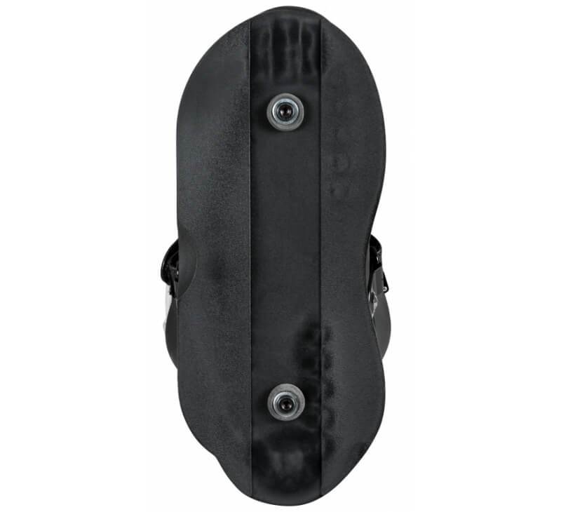 ✈️USD Carbon Team Boot Only - Inlinex