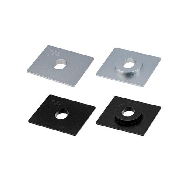FR UFS Rising Plates - Inlinex