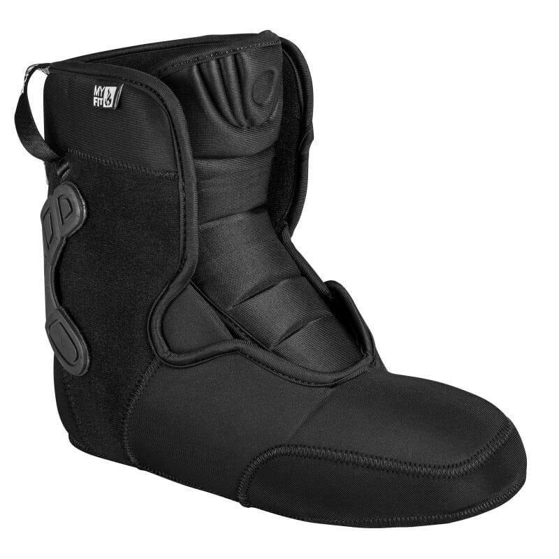 Powerslide MyFit 2nd Skin Dual Fit Liners - Inlinex