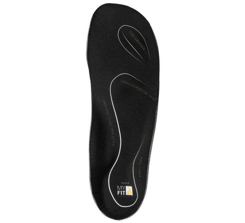 Powerslide MyFit Recall Insole - Inlinex