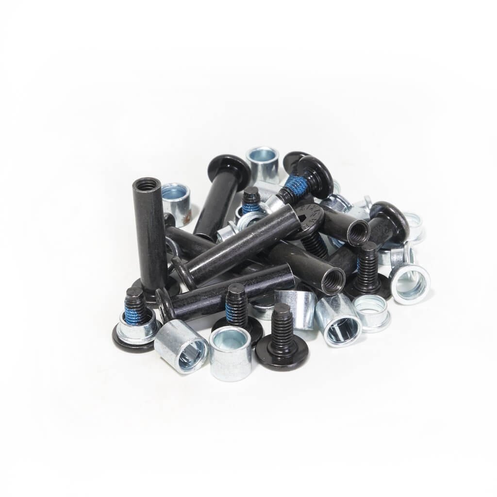 Kizer Type M / X Axle set - Inlinex